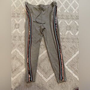 ANTHROPOLOGIE Maeve Multicolor Knit Fabric